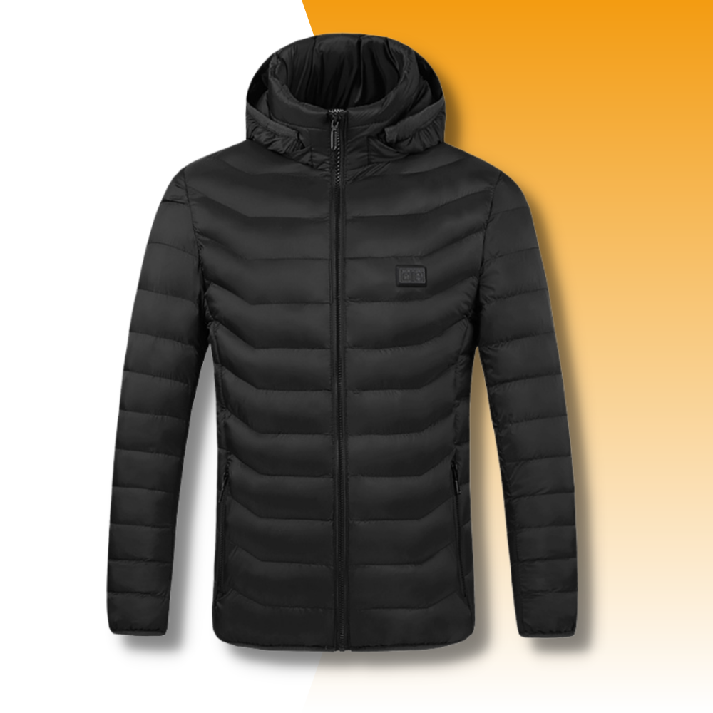 Unisex Heated Jacket | Heatex Apparel DP