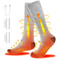 Rechargeable Thermal Heated Socks